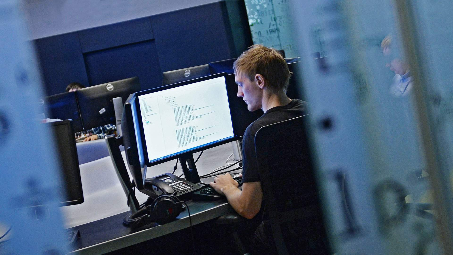 CashPro Security Measures